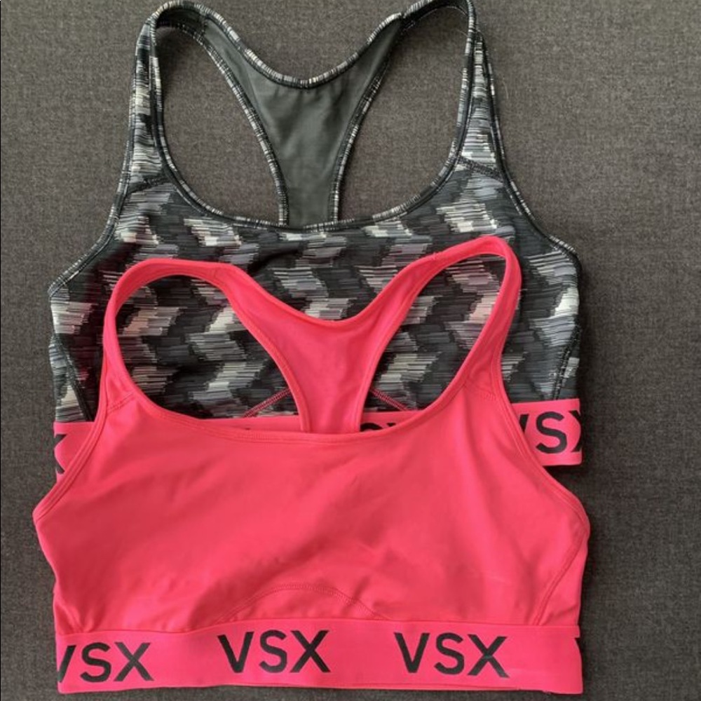 Victoria Secret VSX Bras